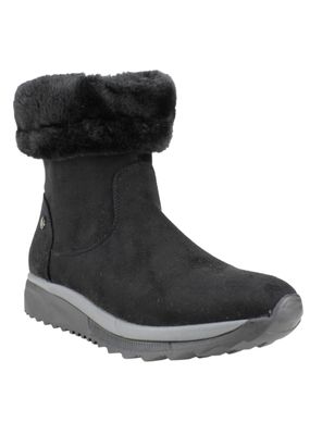 Imagen 2 del producto Botín Confort Xti Negro