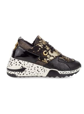 Imagen 1 del producto Zapatilla Kini Negra