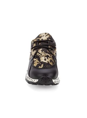 Imagen 2 del producto Zapatilla Kini Negra