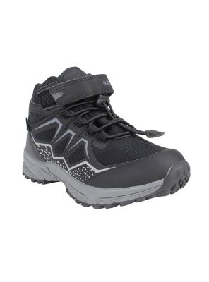 Imagen 2 del producto Botín Waterproof Velcro Negro