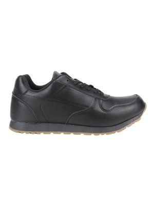 Zapatilla New Walk Lisa Negra