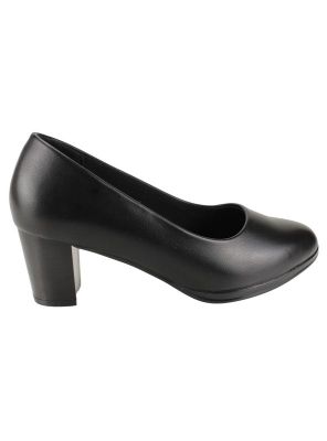 Imagen 1 del producto Zapato New Walk Confort Oficina Negro
