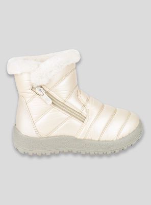 Imagen 2 del producto Botín Nat Geo Kids Polar Blanco