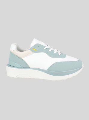 Imagen 1 del producto Zapatilla New Walk Papudo Turquesa