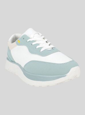 Imagen 2 del producto Zapatilla New Walk Papudo Turquesa