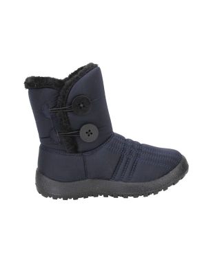 Botín Frani Chiporro Azul Marino