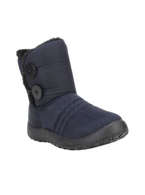 Imagen 2 del producto Botín Frani Chiporro Azul Marino