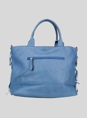 Imagen 2 del producto Cartera Xti Flecos Azul