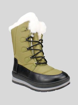 Imagen 2 del producto Bota Portillo Verde