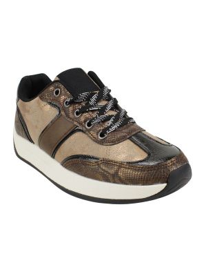 Imagen 2 del producto Zapatilla Agua de Coco Aura Café