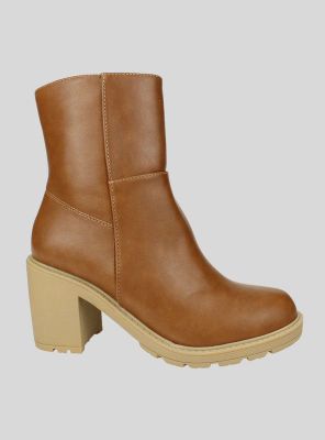 Imagen 1 del producto Botín Agua de Coco Buda Marrón