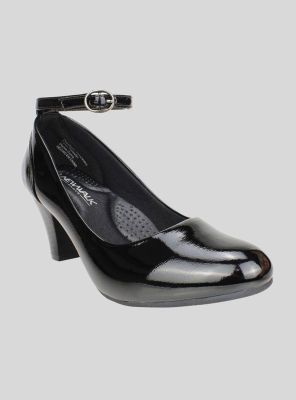 Imagen 2 del producto Zapato New Walk Correa Negro