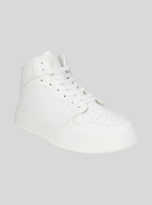 Imagen 2 del producto Zapatilla New Walk Capri Blanca