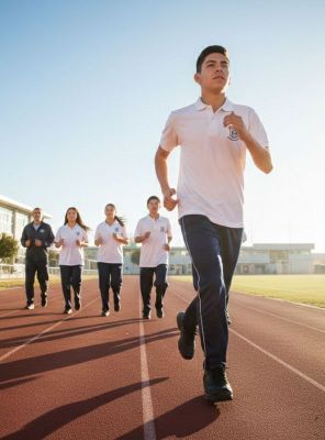 Imagen 2 del producto Zapatilla New Walk Sport Negra