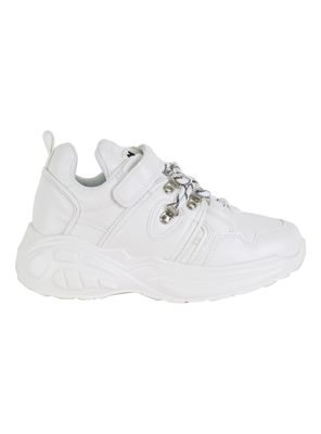 Zapatilla Agua de Coco Buf Blanca