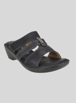 Imagen 2 del producto Sandalia New Walk Kaia Confort Negra