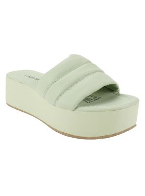 Imagen 2 del producto Sandalia Kanna & Co Slip On Turquesa
