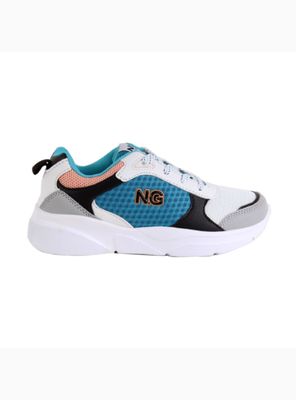 Zapatilla Nat Geo Kids Mix