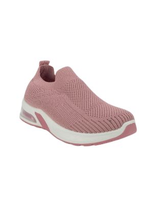 Imagen 2 del producto Zapatilla Nat Geo Kids Sock Rosa