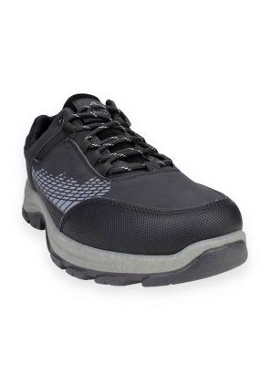 Imagen 2 del producto Zapatilla New Walk Outdoor Rayas Negra