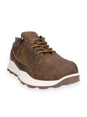 Imagen 2 del producto Zapatilla New Walk Outdoor Lisa Café