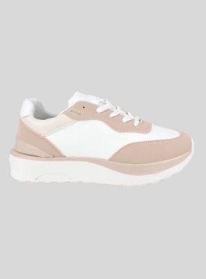 Zapatilla New Walk Papudo Rosa