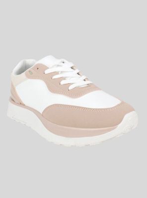 Imagen 2 del producto Zapatilla New Walk Papudo Rosa