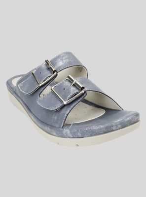 Imagen 2 del producto Sandalia New Walk Slip On Denim
