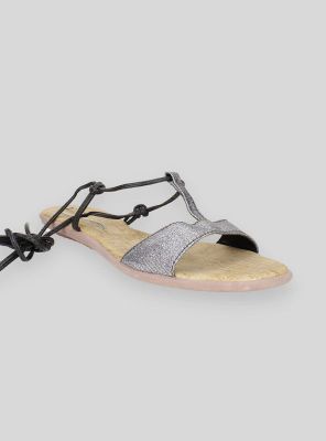 Imagen 2 del producto Sandalia Exs Roma Negra