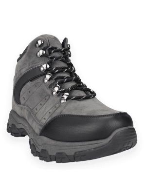 Imagen 2 del producto Botín New Walk Outdoor Reforzado Gris