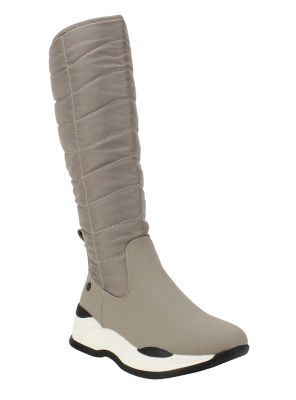 Imagen 2 del producto Bota Xti Larga Taupe