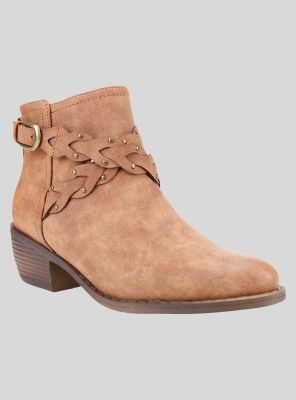 Imagen 2 del producto Botín Agua de Coco Geb Camel