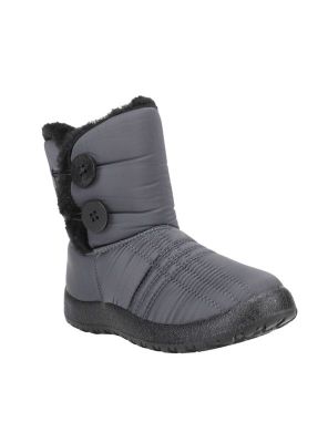 Imagen 2 del producto Botín Frani Chiporro Gris