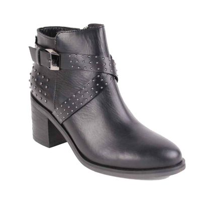 Imagen 2 del producto Botín Exs Armenia Negro