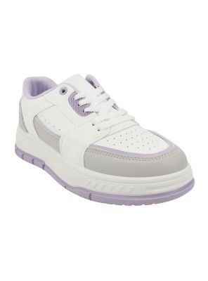 Imagen 2 del producto Zapatilla New Walk Nimbus Blanca Purpura