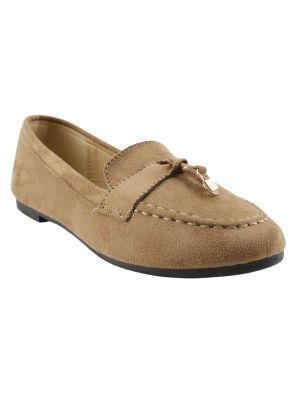 Imagen 2 del producto Mocasín New Walk Aros Marrón