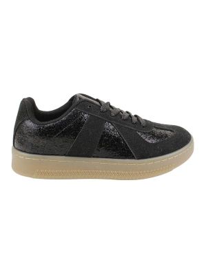 Zapatilla Agua de Coco Shash Plataforma Negra