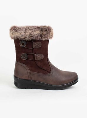 Bota New Walk Sauce Café