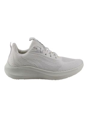 Zapatilla New Walk Fresca Mesh Blanca