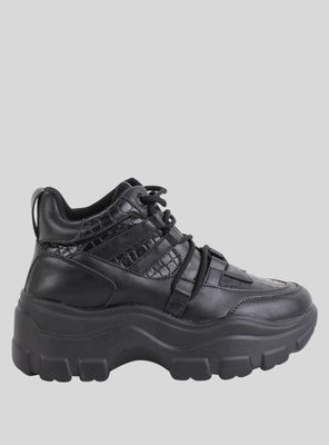 Imagen 1 del producto Zapatilla New Walk Ferrara Black
