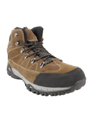 Imagen 2 del producto Botín Nat Geo Waterproof Cuero Café