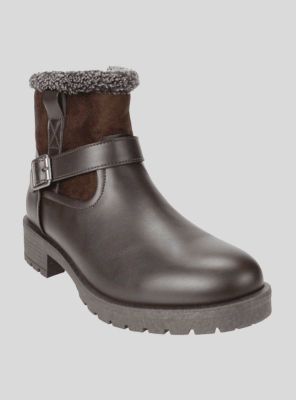 Imagen 2 del producto Botín New Walk Lyon Café