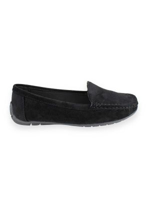 Zapato New Walk Ariel Negro