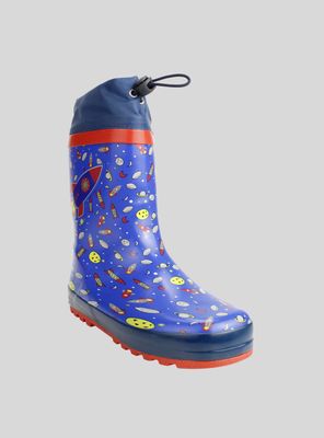 Imagen 2 del producto Bota de Agua Beppi Juvenil Azul