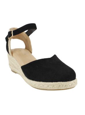 Imagen 2 del producto Alpargata Atma Negra