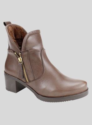 Imagen 2 del producto Botín Palm Zaragoza Café