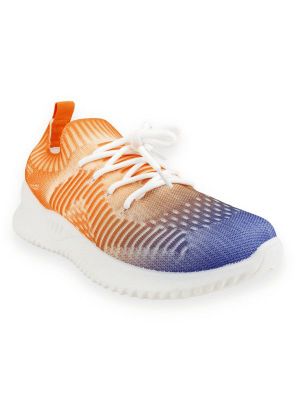 Imagen 2 del producto Zapatilla New Walk Lis Naranjo