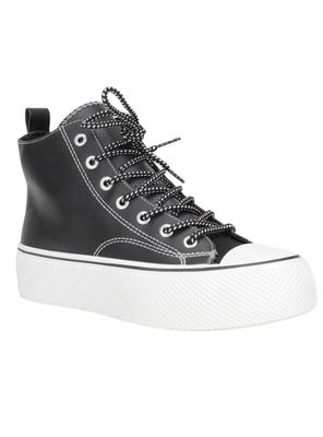 Imagen 2 del producto Zapatilla New Walk Clay Negra