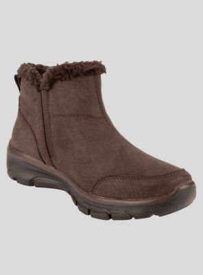 Imagen 2 del producto Botín New Walk Parma Café