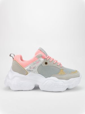 Zapatilla Agua de Coco Pink Shine